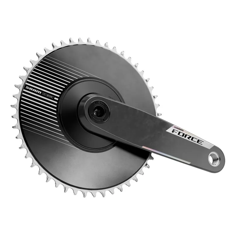 Sram Force 1X E1 Dub Direct Mount Aero Crankset - 50T BB Not Included