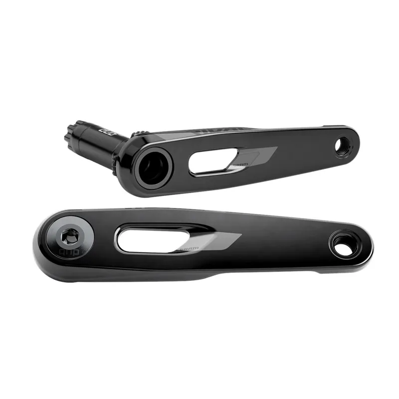 SRAMRival E1 Dub Crank Arm Assembly BB/Chainrings Not Included-1