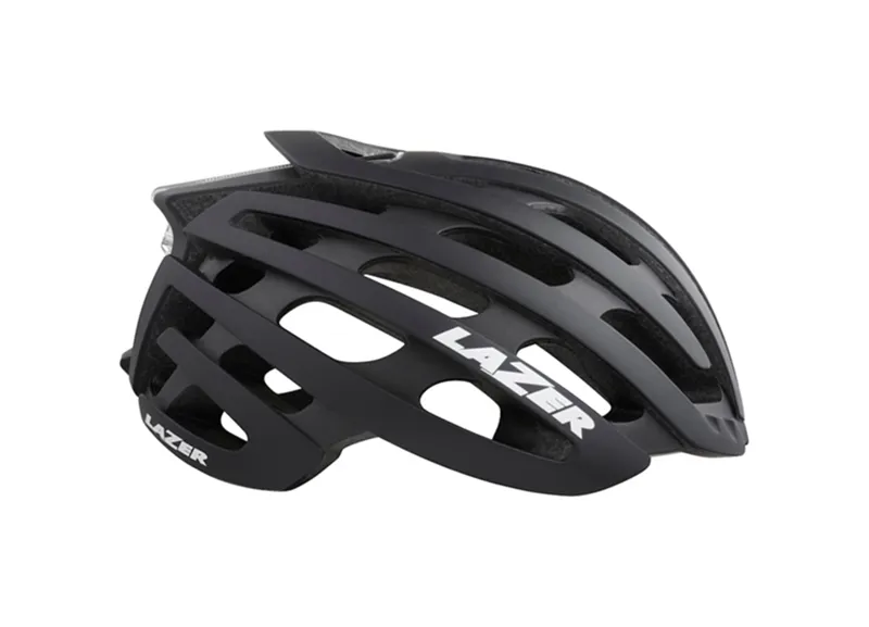 Lazer Z1 MIPS Road Helmet - Matt Black - 52 - 56cm-1