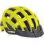 Lazer Compact DLX MIPS Urban Helmet - Flash Yellow -  - 54 - 61 cm