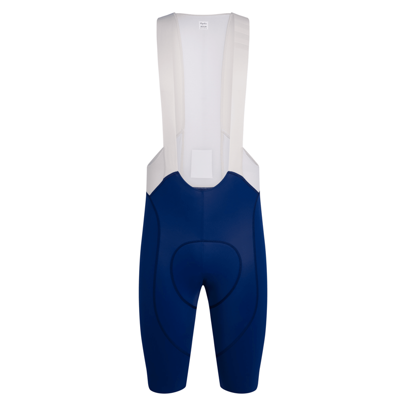 Rapha Men's Pro Team Bib Shorts III - Storm-1