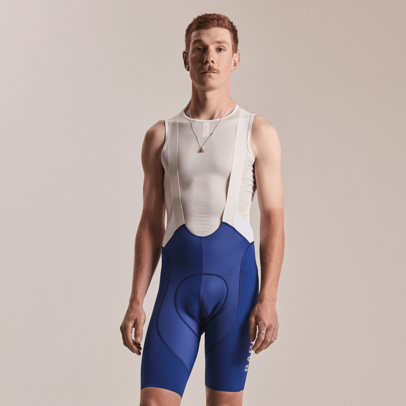 Rapha Men's Pro Team Bib Shorts III - Storm-2