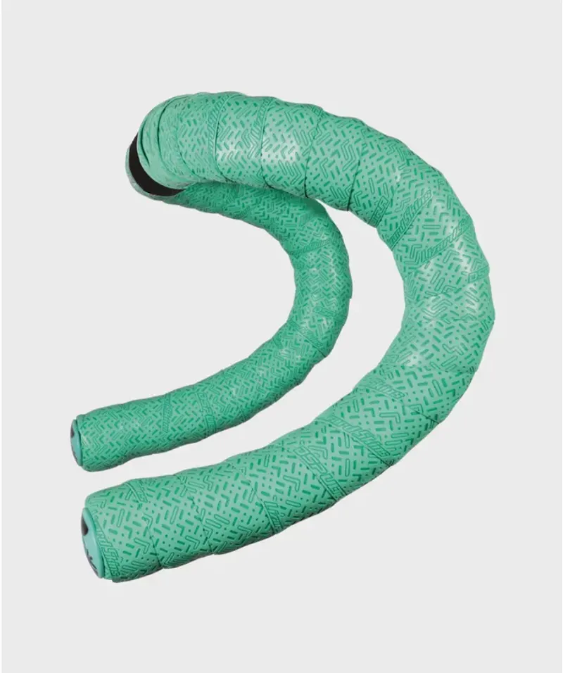 Lizard Skins DSP Ultra 2.7mm Bar Tape - Celeste Green-1