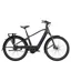 Trek Charter+ 4 Nexus 5 Belt SO 540wh 2027 Electric Hybrid Bike - Covellite Blue