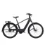 Trek Charter+ 4 Nexus 5 Belt SO 800wh 2027 Electric Hybrid Bike - Covellite Blue
