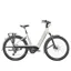 Trek Charter+ 4 R9 Lowstep 540wh 2026 Electric Hybrid Bike - Lunar Silver