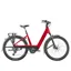 Trek Charter+ 4 R9 Lowstep 540wh 2026 Electric Hybrid Bike - Fury Red