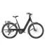 Trek Charter+ 4 R9 Lowstep 800wh 2026 Electric Hybrid Bike - Dark Web