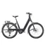 Trek Charter+ 5 R10 LowStep 540wh 2026 Electric Hybrid Bike - Covellite Blue
