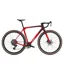 Trek Checkmate SLR 7 AXS 2026 Gravel Road Bike - Radioactive Red/Sedona Red