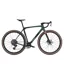 Trek Checkmate SLR 7 AXS 2026 Gravel Road Bike - Trek Black/Juniper Splatter