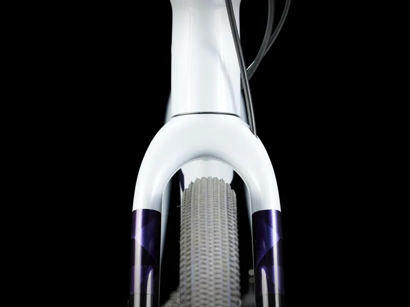 Trek Checkpoint ALR 5 2025 Gravel Bike - Plasma Grey Pearl-8