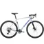 Trek Checkpoint ALR 5 2025 Gravel Bike - Plasma Grey Pearl