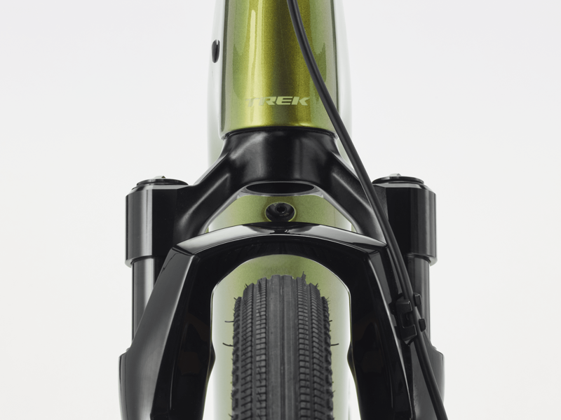 Trek Checkpoint+ SL 7 AXS 2026 Electric Gravel Bike - Chameleon Green-3