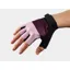 Trek Circuit Twin Gel Short Finger Cycling Gloves - Blush