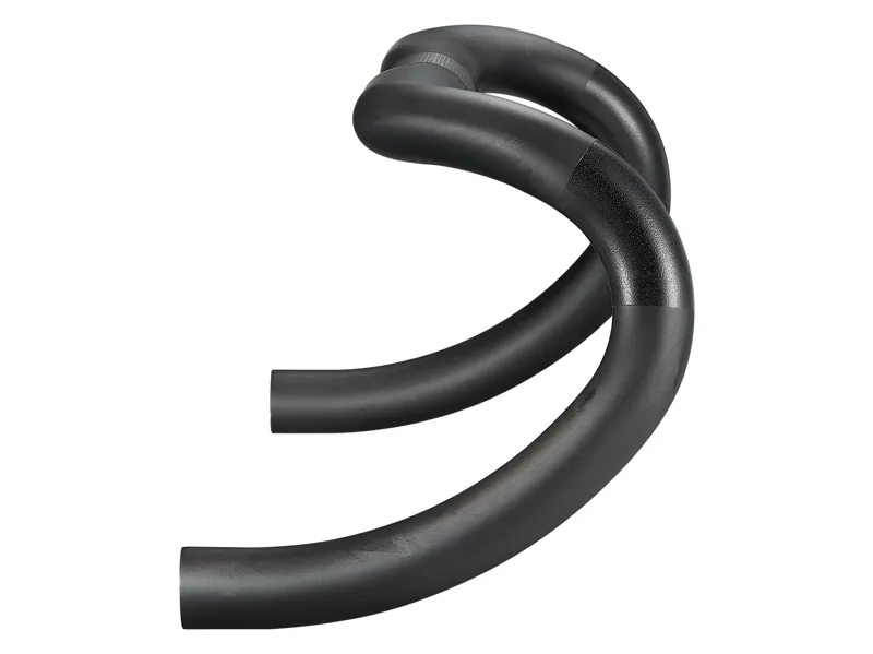 Giant Contact SLR Carbon Road Handlebars - Black-4