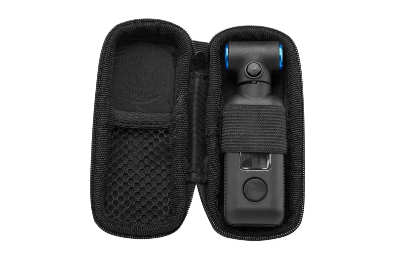 Giant Control Digital Gauge Mini Pump - Black-3