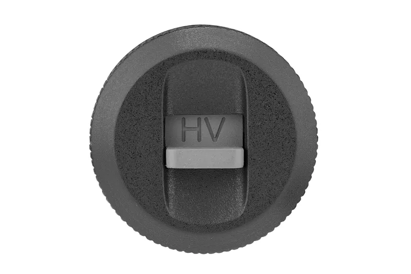 Giant Control Go 2 Stage Mini Pump - Black-4