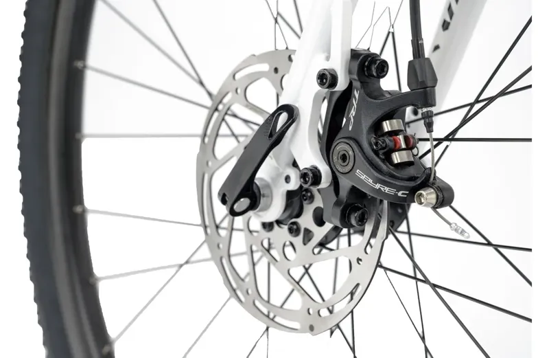 Genesis Croix De Fer 10 2025 Gravel Road Bike - Whitehouse Family-11