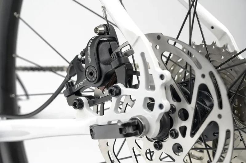 Genesis Croix De Fer 10 2025 Gravel Road Bike - Whitehouse Family-13