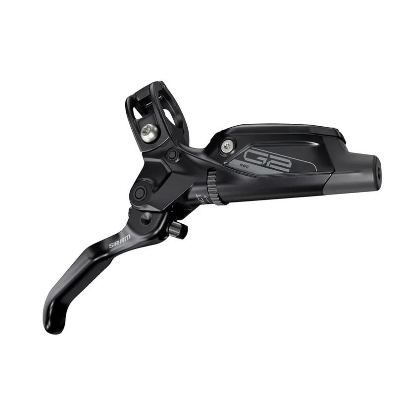 Sram G2 Rsc Aluminum Lever Front Disc Brake - 950mm Hose