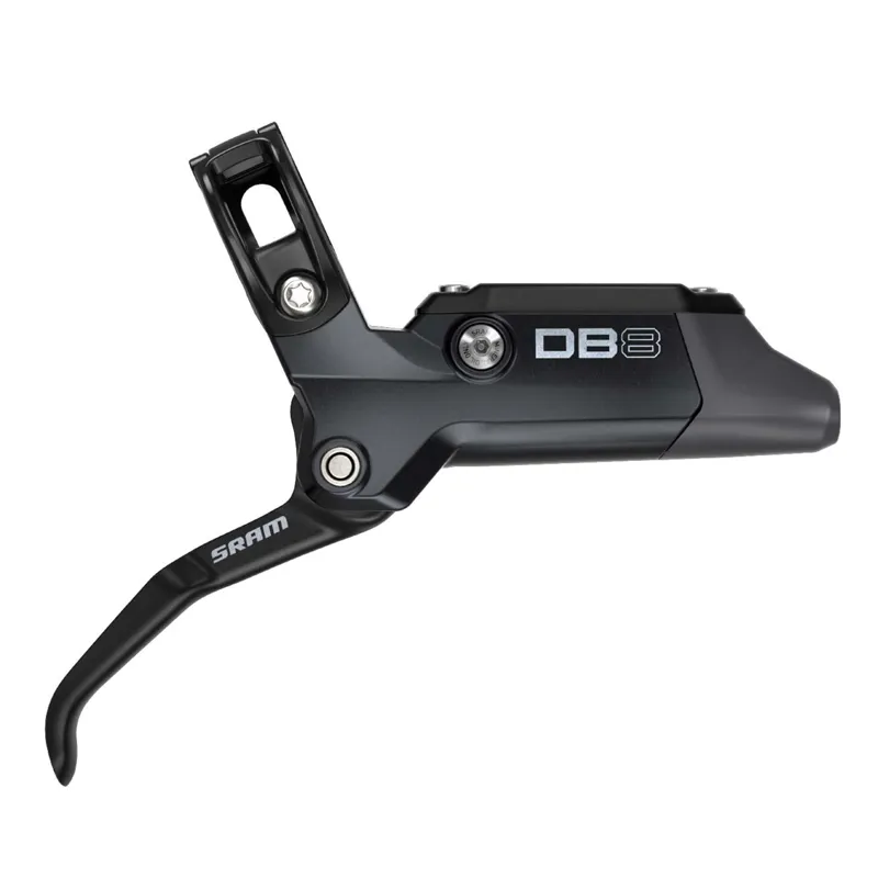 Sram DB8 Front Disc Brake MMX Clamp - Diffusion Black - 950mm Hose-2