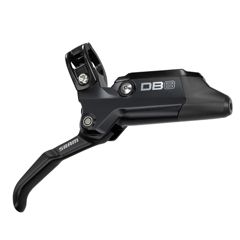 Sram DB8 4 Piston Rear Disc Brake - 2000mm - No Rotor