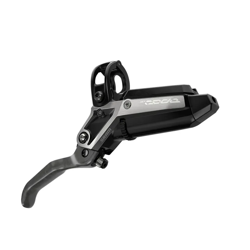 Sram Code Ultimate Stealth Carbon Lever MMX Front Disc Brake - 950mm