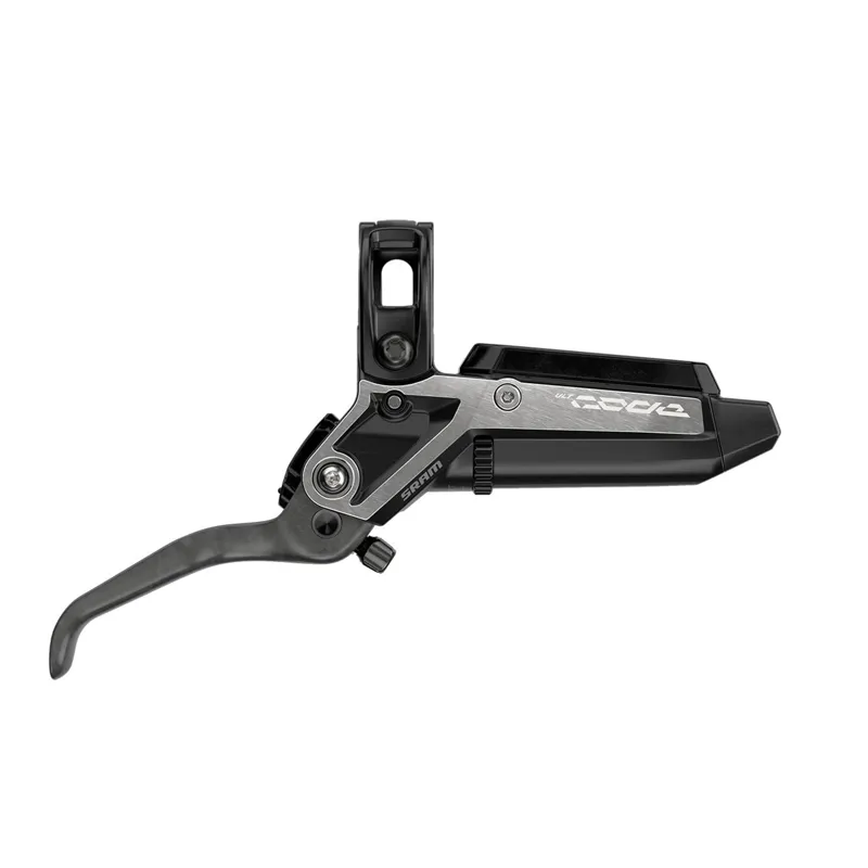 Sram Code Ultimate Stealth Carbon Lever MMX Front Disc Brake - 950mm-1