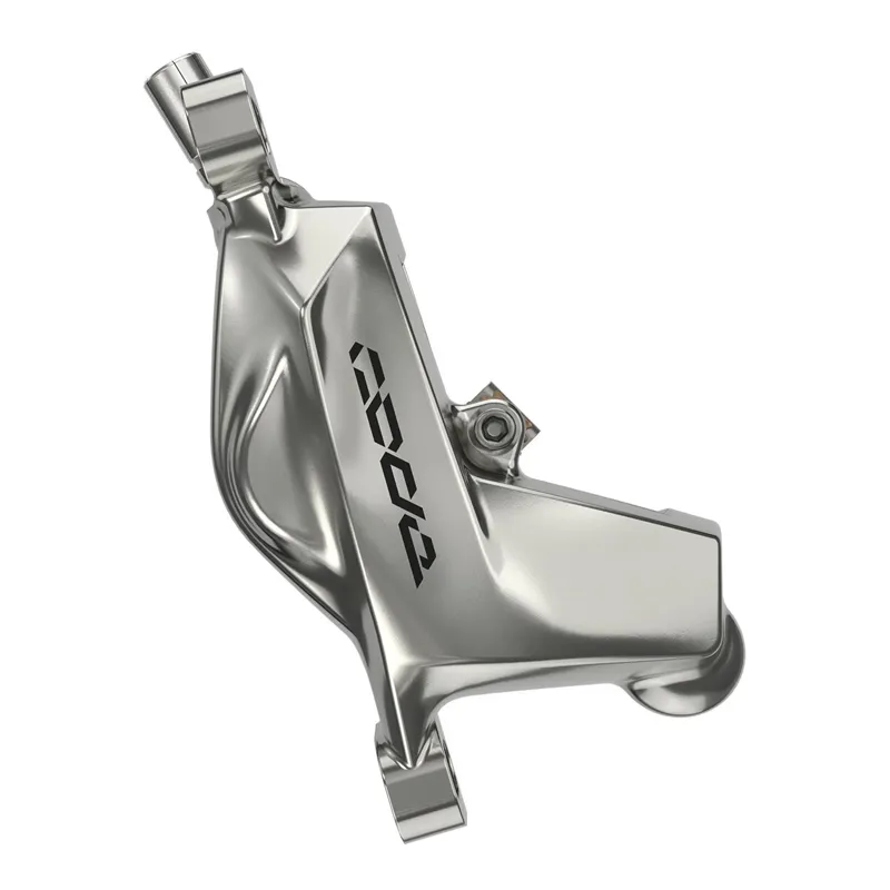 Sram Code Ultimate Stealth Carbon Lever MMX Front Disc Brake - 950mm-2