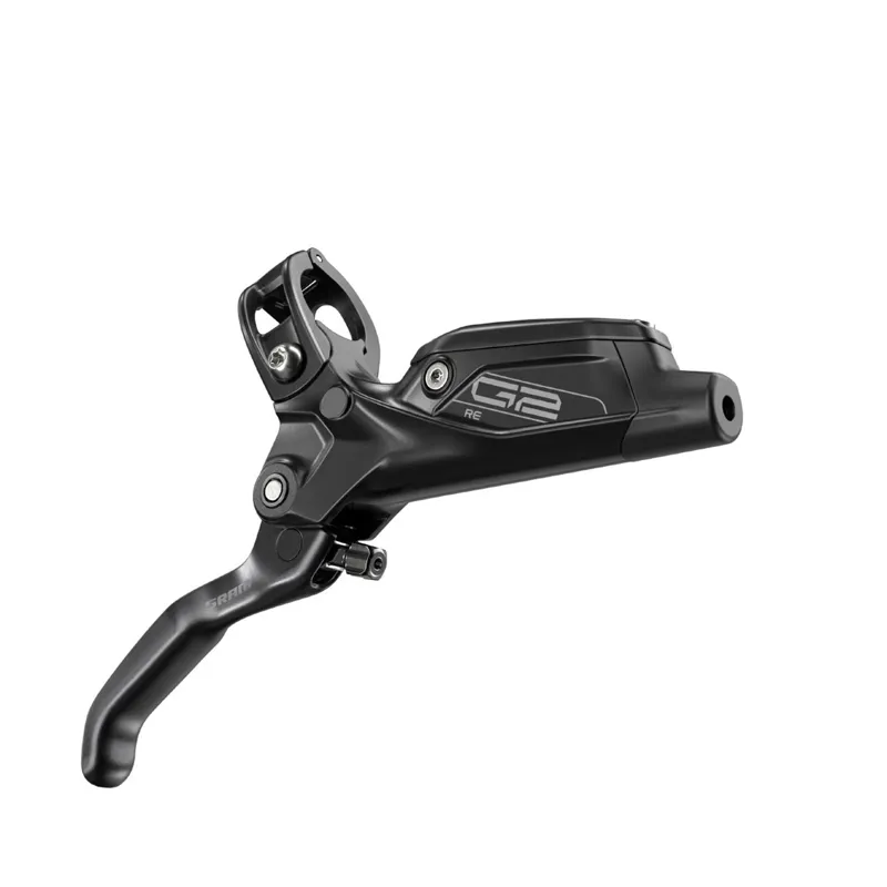Sram G2 Re Reach e-Mtb Guide Lever Code 4piston Caliper Front 950mm