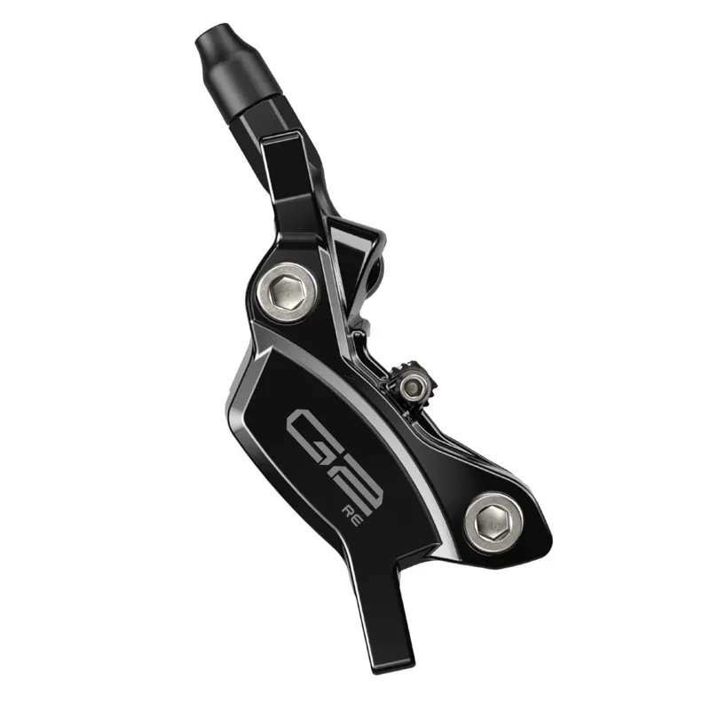 Sram G2 Re Reach e-Mtb Guide Lever Code 4piston Caliper Front 950mm-1