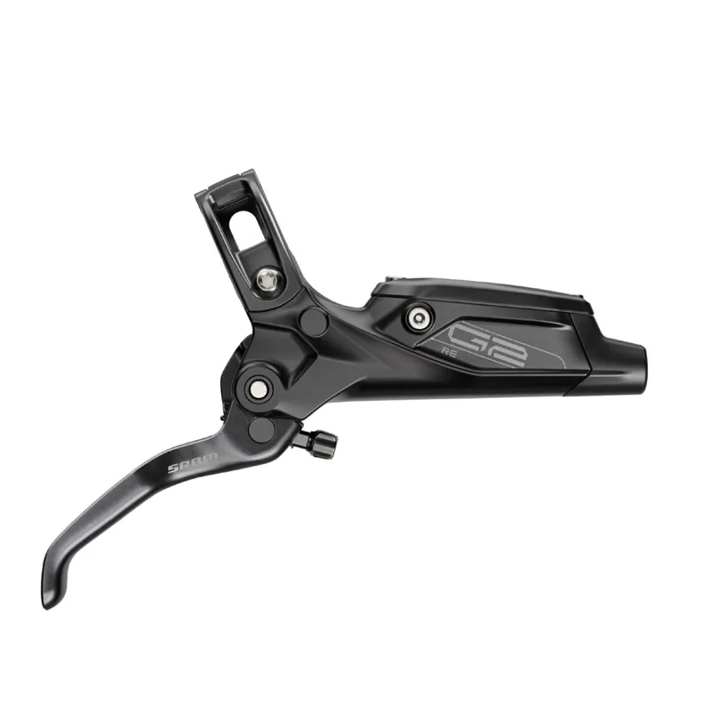 Sram G2 Re Reach e-Mtb Guide Lever Code 4piston Caliper Front 950mm-2