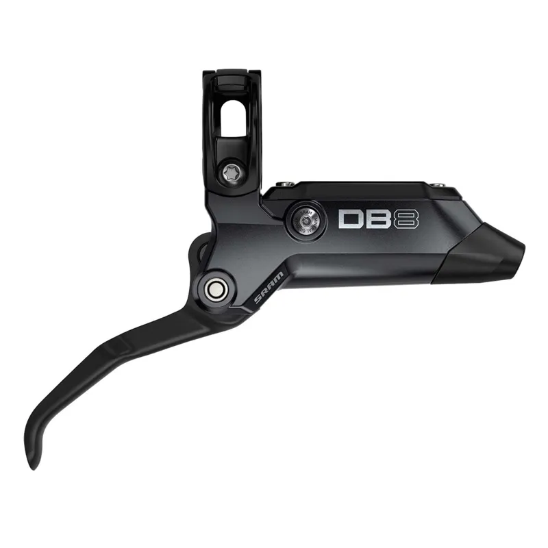 Sram DB8 Stealth MMX Clamp Front Disc Brake - 950mm Hose-1