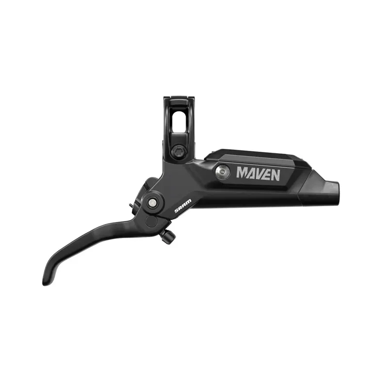 SRAM Maven Base 2000mm Rear Disc Brake - Diffusion Black-2