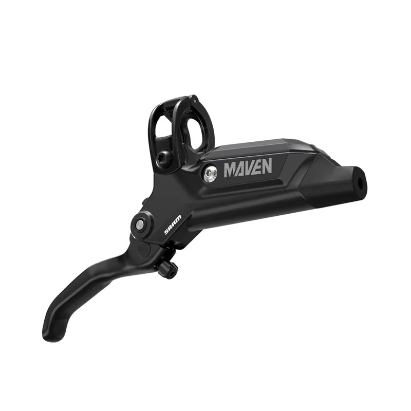 SRAM Maven Base 2000mm Rear Disc Brake - Diffusion Black-4