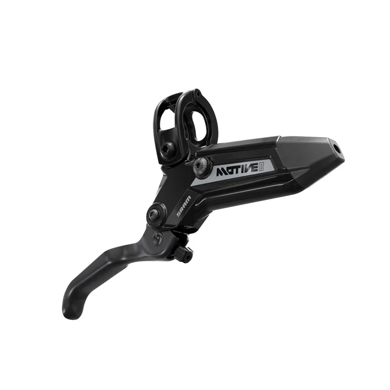 Sram Motive Silver 950mm Front Disc Brake - Black