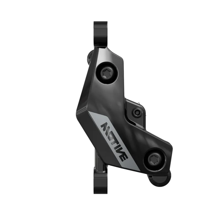 Sram Motive Silver 950mm Front Disc Brake - Black-2