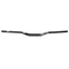 Deity Brendog 800mm Handlebar 31.8mm Bore 30mm Rise - Black/White