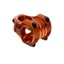 Deity Copperhead 35mm Clamp MTB Stem - Orange