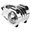 Deity Copperhead 35mm Clamp MTB Stem - Silver