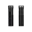 Deity Knuckleduster MTB Handlebar Grips - Black