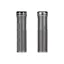 Deity Knuckleduster MTB Handlebar Grips - Stealth