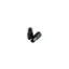 Deity Presta Valve Caps - Black