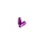 Deity Presta Valve Caps - Purple