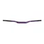 Deity Racepoint 810mm Handlebar 35mm Bore 25mm Rise - Black/Purple