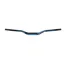 Deity Racepoint 810mm Handlebar 35mm Bore 38mm Rise - Black/Blue