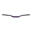 Deity Racepoint 810mm Handlebar 35mm Bore 38mm Rise - Black/Purple