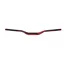 Deity Racepoint 810mm Handlebar 35mm Bore 38mm Rise - Black/Red