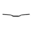 Deity Racepoint 810mm Handlebar 35mm Bore 38mm Rise - Black/Stealth